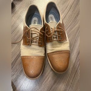 Men’s Johnston & Murphy - Size 11